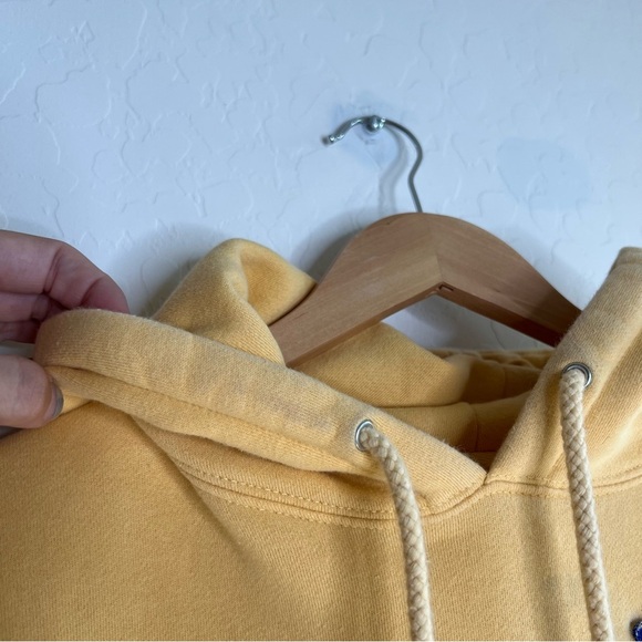 Lyrical Lemonade Peach Triple Patch Carton Sweatshirt Hoodie - Picture 5 of 6